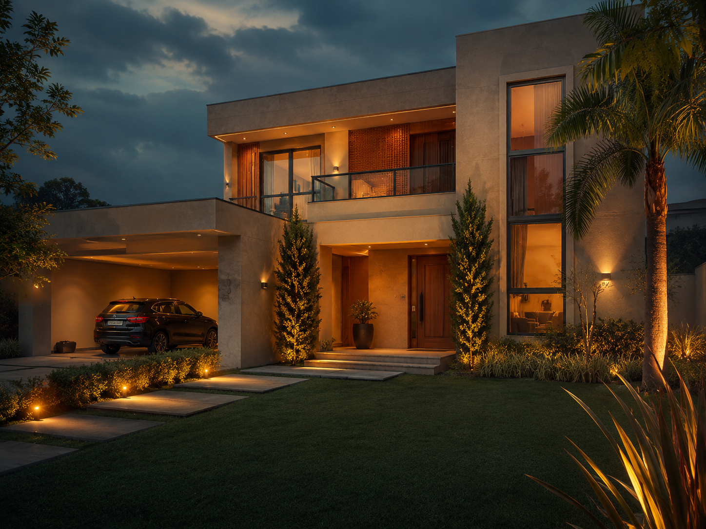Seguro Residencial